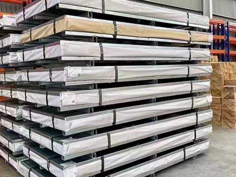 304 Stainless Steel Composite Plate